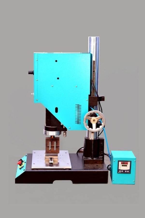 Ultrasonic Welding Machine
