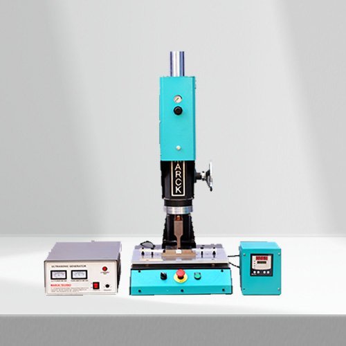 Ultrasonic Welding Machine