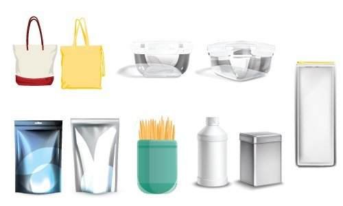 Packaging