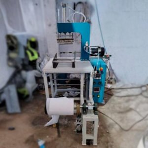 Mlt Filter Winding Machine
